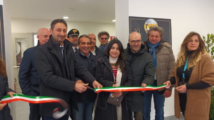 VALTOPINA CELEBRA L’ECCELLENZA DEL TERRITORIO CON LA MOSTRA MERCATO DEL TARTUFO