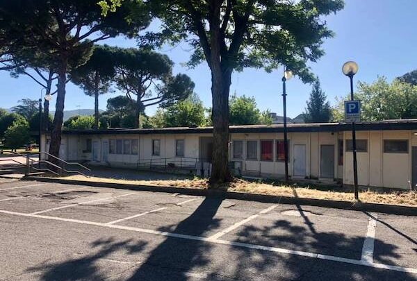 RAGGRUPPAMENTO TEMPORANEO DI IMPRESE EUTECNE SRL E F&M INGEGNERIA SPA EFFETTUERÀ LA PROGETTAZIONE DELLA FATTIBILITÀ TECNICA ED ECONOMICA DEL “CENTRO POLITICHE SOCIALI E DELLA FAMIGLIA”
