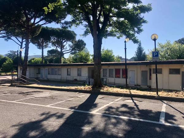 RAGGRUPPAMENTO TEMPORANEO DI IMPRESE EUTECNE SRL E F&M INGEGNERIA SPA EFFETTUERÀ LA PROGETTAZIONE DELLA FATTIBILITÀ TECNICA ED ECONOMICA DEL “CENTRO POLITICHE SOCIALI E DELLA FAMIGLIA”