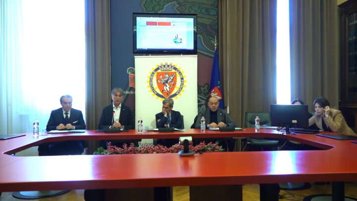 IN UMBRIA TORNANO A CRESCERE INCIDENTI, MORTI E FERITI SULLE STRADE