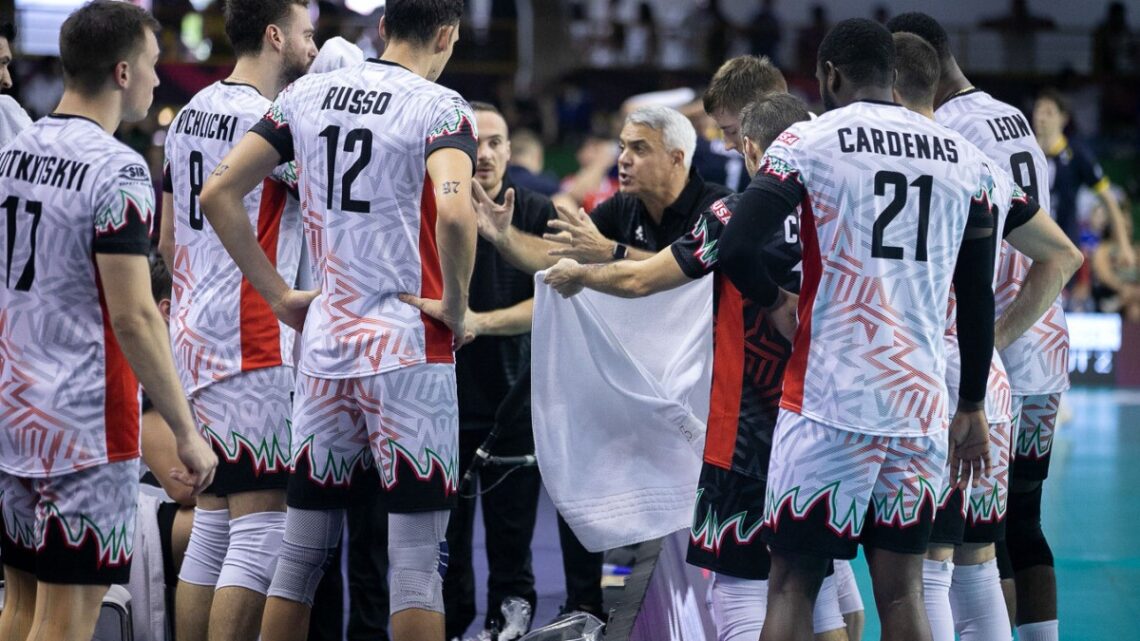 CAMPIONATO MONDIALE PER CLUB IN BRASILE, PRESIDENTE TESEI E ASSESSORE AGABITI: STRAORDINARIO SUCCESSO DELLA SIR, VITTORIA COLLOCA UMBRIA SULLA VETTA DELLA PALLAVOLO MONDIALE