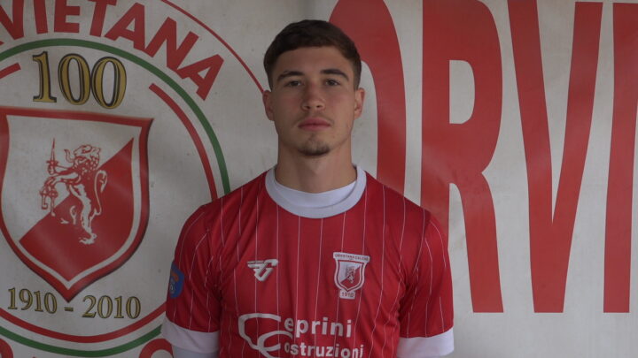 APERTO IL MERCATO: ARRIVA FRANCESCO PROIETTO, LANZI ALLA NESTOR. TOMASSINI CONFERMATISSIMO.