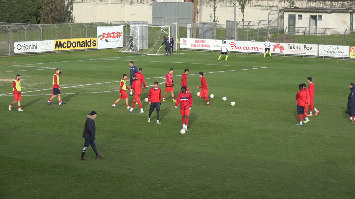ANTICIPO AL SABATO CONTRO IL LIVORNO: SARÀ “GIORNATA BIANCOROSSA”