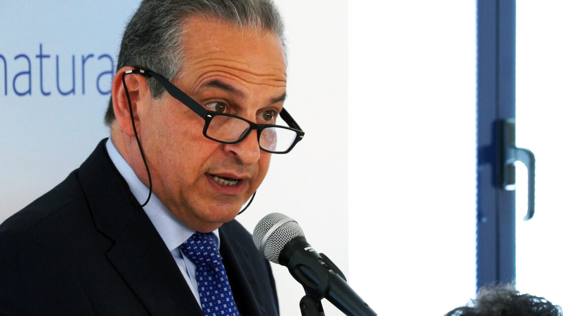 IL GRUPPO GRIFO AGROALIMENTARE INCORPORA LA COOPERATIVA CAMAUL