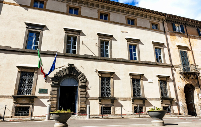 AUMENTO DI CAPITALE DELLA CASSA DI RISPARMIO DI ORVIETO SPA  LA POSIZIONE DELLA FONDAZIONE CR ORVIETO