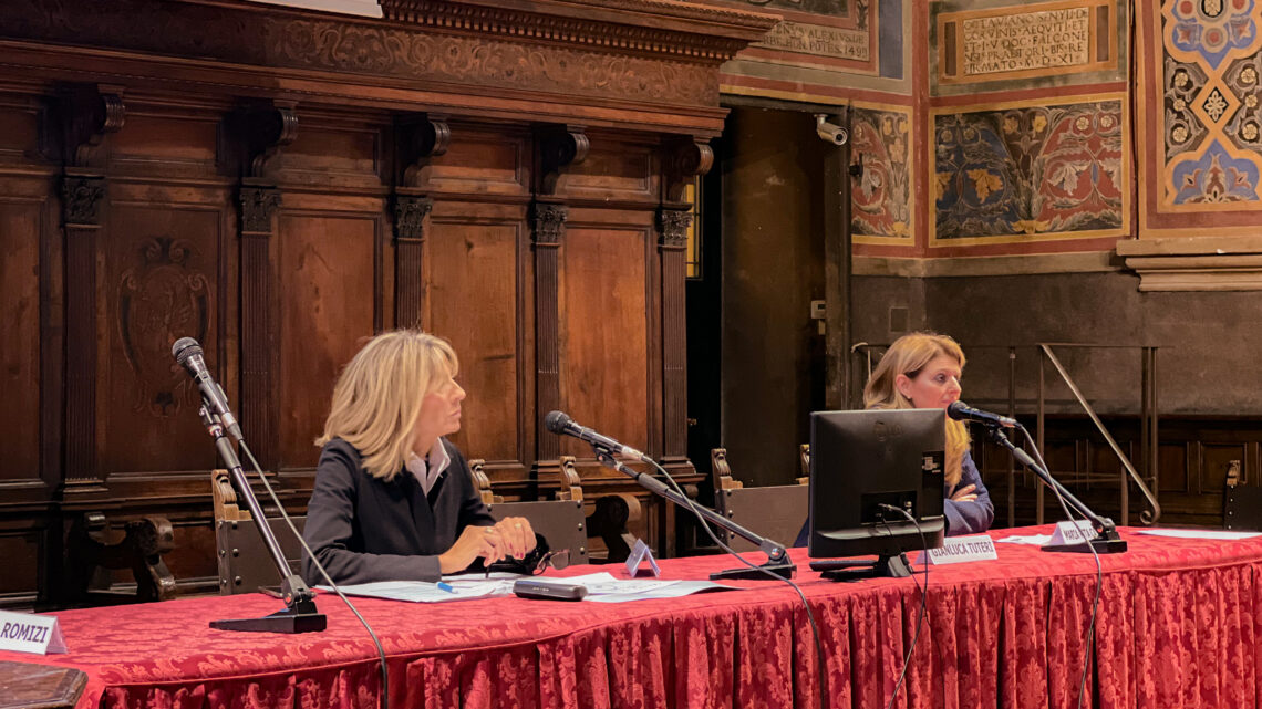INVESTIRE SULLA PREVENZIONE DELLA VULNERABILITÀ DELL’INFANZIA. REGIONE UMBRIA E GARANTE REGIONALE PER L’INFANZIA E L’ADOLESCENZA INSIEME PER LA TUTELA DEI MINORI