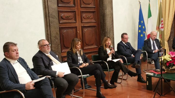 SISTEMA DELLA FORMAZIONE PROFESSIONALE E COMPETENZE: LA GIUNTA REGIONALE APPROVA LA “NORMA QUADRO”; ASSESSORE FIORONI: “UNO STRUMENTO NECESSARIO ALLE ESIGENZE DI CITTADINI E IMPRESE”