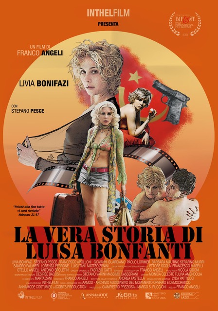 “LA DONNA NEL CINEMA: LA STORIA CONTINUA”  9-12-13-14-16 DICEMBRE 2022  PERUGIA