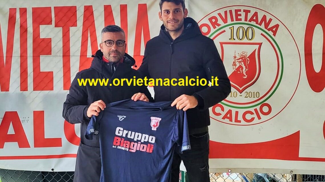 TORNA FILIPPO MARRICCHI, ARRIVANO I GIOVANI DI LORETO E ROSINI.