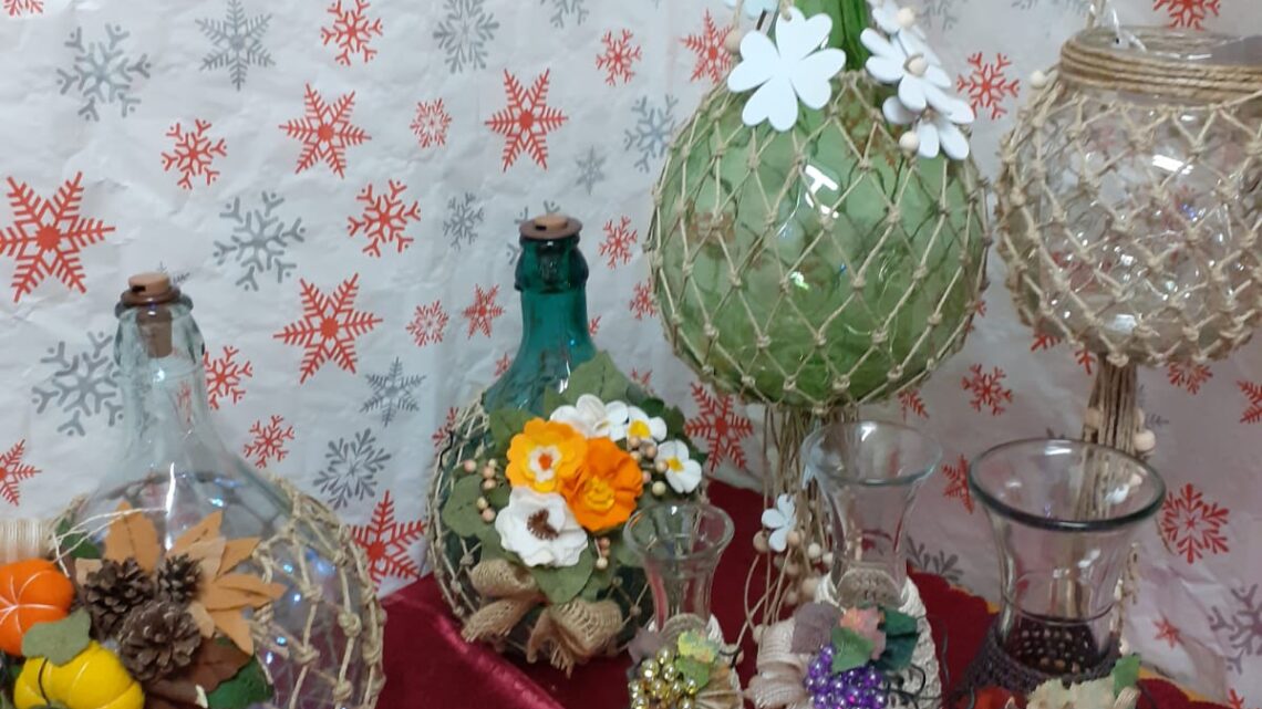 IL NATALE DEL CENTRO ANCESCAO DI NARNI SCALO TRA MUSICA E SOLIDARIETÀ