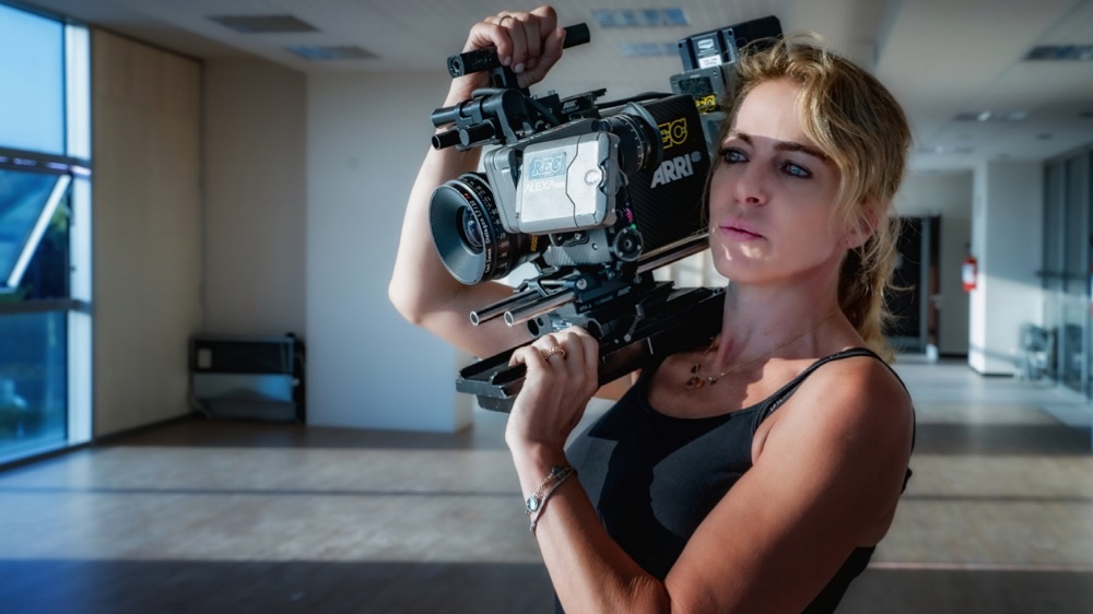 “LA DONNA NEL CINEMA: LA STORIA CONTINUA”  9-12-13-14-16 DICEMBRE 2022  PROIEZIONI, OSPITI E PREMIAZIONI AL CINEMATOGRAFO COMUNALE SANT’ANGELO DI PERUGIA  MADRINA D’ECCEZIONE SARÀ GIOVANNA RALLI