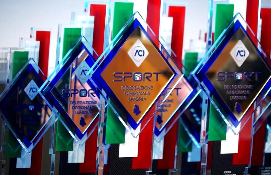 PRONTE LE CLASSIFICHE DEL CAMPIONATO AUTOMOBILISTICO UMBRO 2022  DISPONIBILI SUL SITO DELLA DELEGAZIONE REGIONALE ACI SPORT WWW.ACISPORTUMBRIA.IT