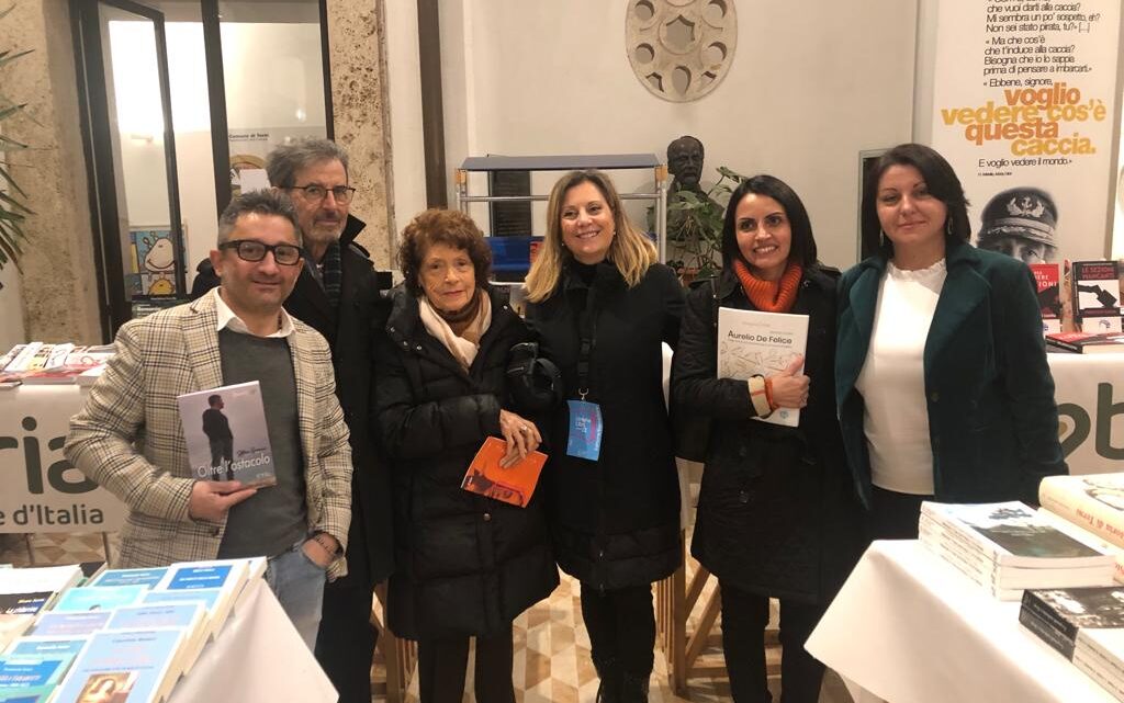 “IL VOLONTARIATO IN TEMPO DI CRISI”:  A UMBRIALIBRI I RACCONTI EDITI DAL CESVOL