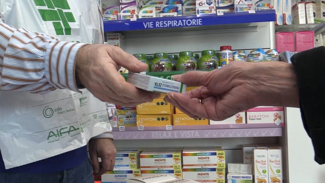 10° RAPPORTO SULLA POVERTÀ SANITARIA DI BANCO FARMACEUTICO: NEL 2022, 390.000 PERSONE IN CONDIZIONI DI POVERTÀ SANITARIA HANNO CHIESTO AIUTO ALLE REALTÀ ASSISTENZIALI  PER FARSI CURARE