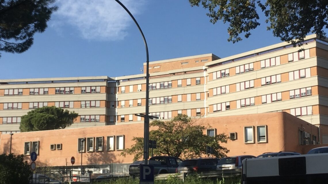 “NUOVO OSPEDALE DI TERNI: DOPO ANNI DI ANNUNCI, FINALMENTE UN PERCORSO CONCRETO E TRASPARENTE”. NOTA DELL’ASSESSORE DE REBOTTI