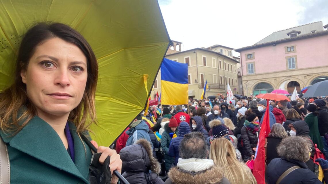 I CENTRI ANTIVIOLENZA IN UMBRIA SONO STATI DEPOTENZIATI E SONO SENZA FONDI. LA MINISTRA ROCELLA INTERVENGA PER SALVAGUARDARE I DIRITTI DELLE DONNE