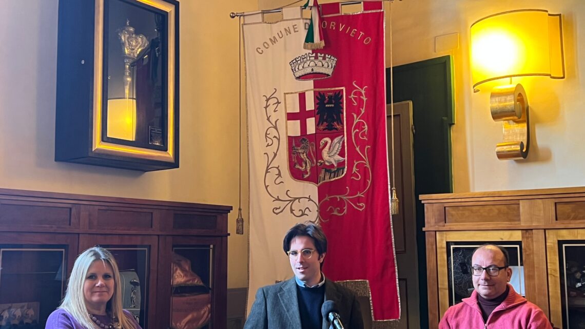 BILANCIO ATTIVITÀ 2022 DELLA PRESIDENZA CONSIGLIO COMUNALE DI ORVIETO