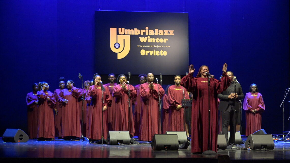 UMBRIA JAZZ WINTER #29: “UN’EDIZIONE INCREDIBILE, PIENA DI AFFETTO, PARTECIPAZIONE E MUSICA”