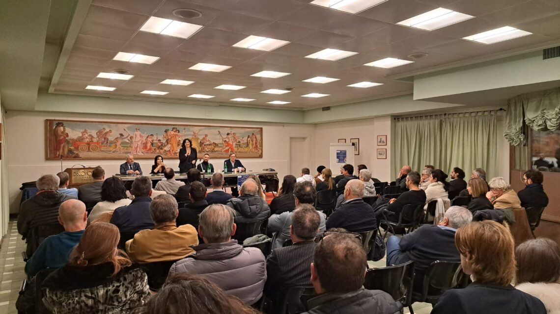 CON ‘PERUGIA IN MOVIMENTO’ SI RIFLETTE SULL’IMPORTANZA DELLO SPORT PER TUTTI E A OGNI ETÀ