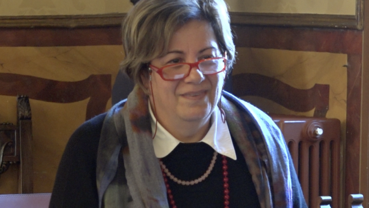 COMUNICAZIONE DIRETTORE RESPONSABILE AGENZIA DI STAMPA QUOTIDIANA “ORVIETO NOTIZIE” DEL COMUNE DI ORVIETO, ANNALISA FASANARI