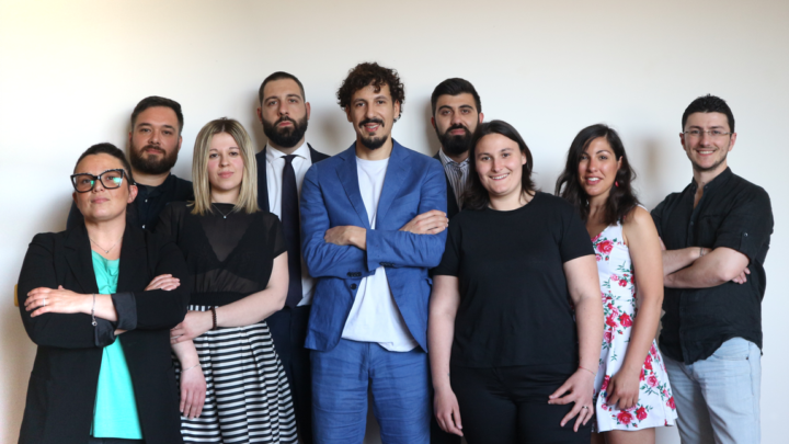 +2000% DI CRESCITA IN UN ANNO: LA PERUGINA PARKINGMYCAR DECOLLA, CERCA NUOVI TALENTI E PUNTA ALL’INTERNAZIONALIZZAZIONE