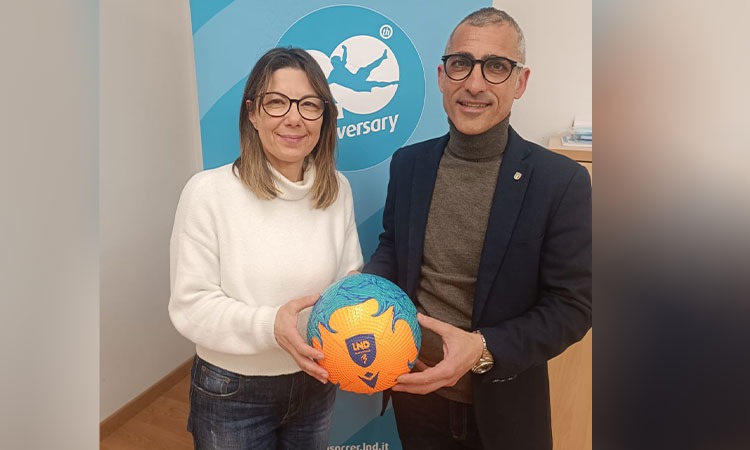 SAN BENEDETTO DEL TRONTO SI PREPARA AD ACCOGLIERE LA SUPERCOPPA DI LEGA
