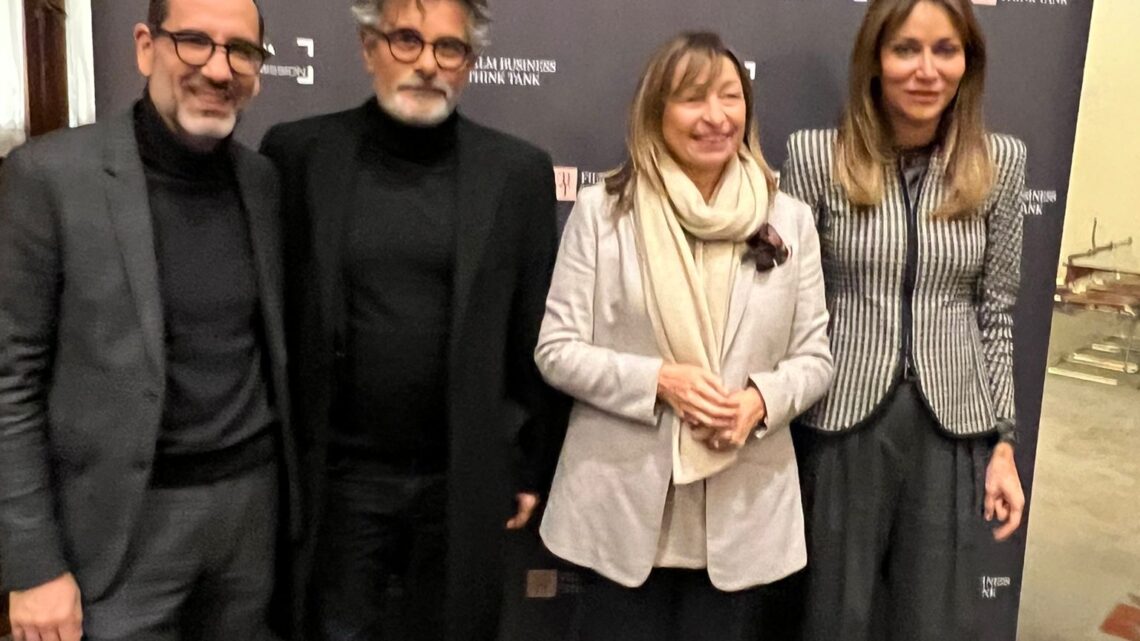 CULTURA: A TERNI L’ANTEPRIMA DEL FILM DI GENOVESE “IL PRIMO GIORNO DELLA MIA VITA”, UMBRIA FILM COMMISSION FA UN BILANCIO DELL’ATTIVITÀ E ILLUSTRA I NUOVI PROGETTI