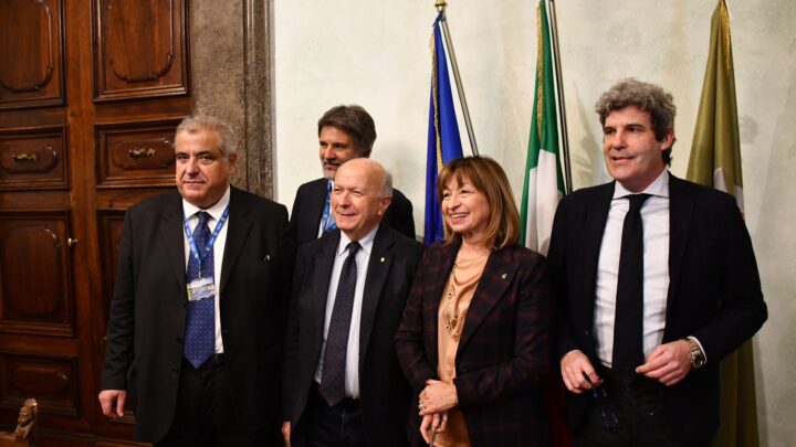 PROSEGUE L’OPERA DI RIQUALIFICAZIONE DELLE STRADE STATALI UMBRE GESTITE DA ANAS, PRESENTATO IN REGIONE IL PIANO CANTIERI 2023
