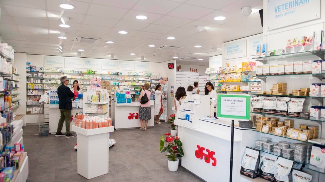 SANITÀ, NOVITÀ PER LA PREVENZIONE DEL TUMORE DEL COLON RETTO GRAZIE AL COINVOLGIMENTO DELLE FARMACIE UMBRE NELLA CONSEGNA E NEL RITIRO DEL KIT
