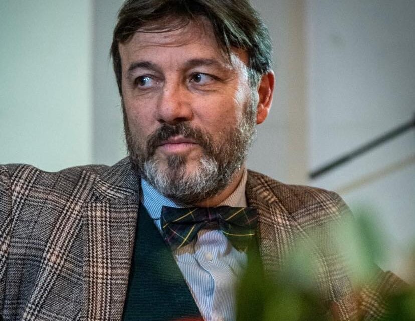OGGETTO: UN VIAGGIO NELLA GRANDE POESIA INSIEME AD ANDREA GIULI