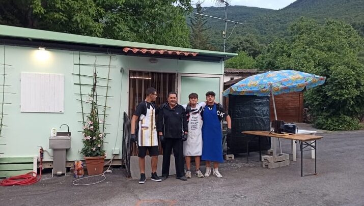 IL CIRCOLETTO DI MACENANO CHIUDE I BATTENTI:  “BOLLETTE DA CAPOGIRO E INDIFFERENZA”
