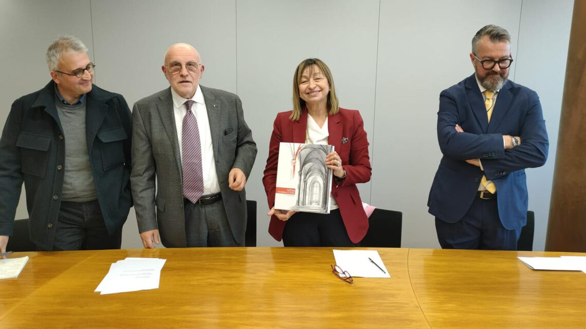 APPLICAZIONE NORMA DIVERSA IN OGNI COMUNE UMBRO, PRESIDENTE TESEI: VIA LIBERA A UNIFORMAZIONE