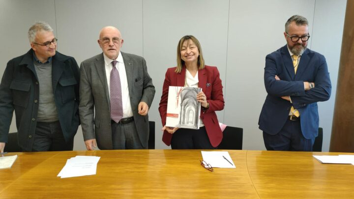 APPLICAZIONE NORMA DIVERSA IN OGNI COMUNE UMBRO, PRESIDENTE TESEI: VIA LIBERA A UNIFORMAZIONE