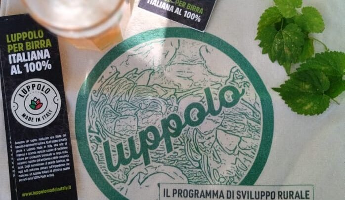 LA RETE DI IMPRESE “LUPPOLO MADE IN ITALY” AL BEER&FOOD ATTRACTION DI RIMINI.
