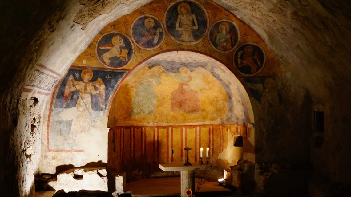 I PROGETTI DI NARNI SOTTERRANEA PARTECIPANO AL CONCORSO ART BONUS