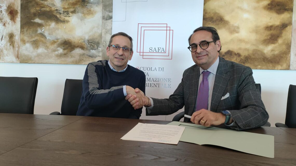 TRANSIZIONE ECOLOGICA, ACCORDO COMMERCIALISTI TERNI E ARPA UMBRIA PER SCAMBIO COMPETENZE