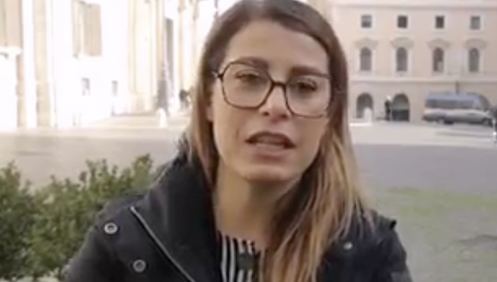 ELISABETTA PICCOLOTTI AL CARCERE DI TERNI: “URGENTE L’ISTITUZIONE DI UNA REMS IN UMBRIA”