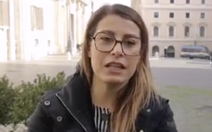 ELISABETTA PICCOLOTTI AL CARCERE DI TERNI: “URGENTE L’ISTITUZIONE DI UNA REMS IN UMBRIA”