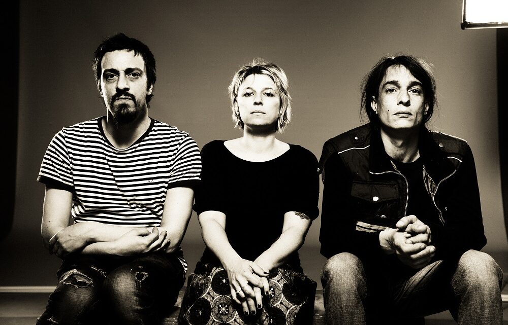 L’UMBRIA CHE SPACCA 2023  X EDIZIONE. SABATO 1 LUGLIO I VERDENA SARANNO IN CONCERTO AI GIARDINI DEL FRONTONE.
