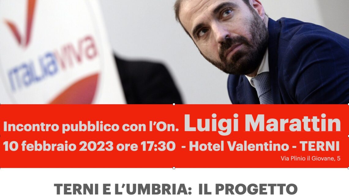 DICIAMO LA VERITA’ AI TERNANI SULLA SITUAZIONE FINANZIARIA DEL COMUNE.