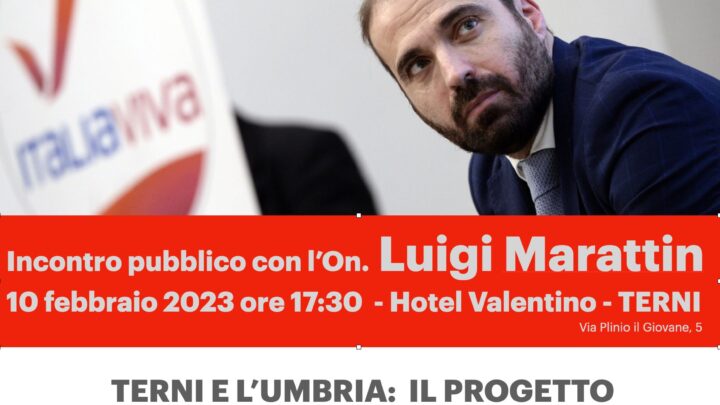 DICIAMO LA VERITA’ AI TERNANI SULLA SITUAZIONE FINANZIARIA DEL COMUNE.