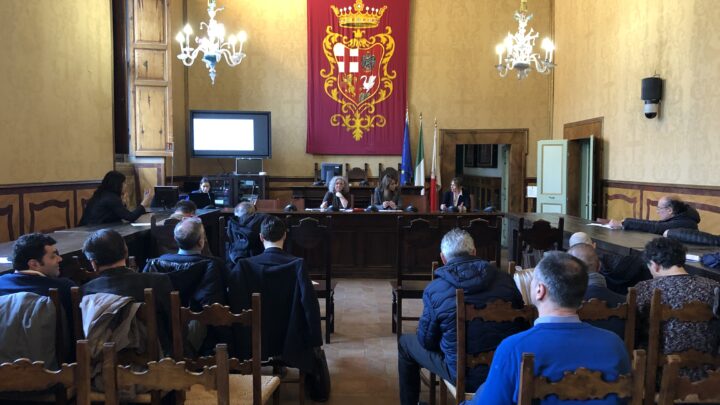 AREE INTERNE, AL VIA LA NUOVA PROGRAMMAZIONE: 62 MILIONI A DISPOSIZIONE