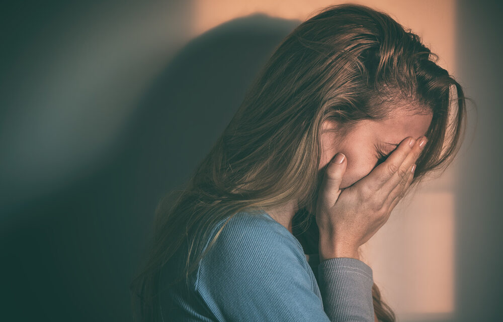 VIOLENZA SULLE DONNE, UN UOMO SU 2 PENSA CHE NON SIA UN PROBLEMA CHE LO RIGUARDI: ECCO I DATI SHOCK DELLA RICERCA DI FONDAZIONE LIBELLULA