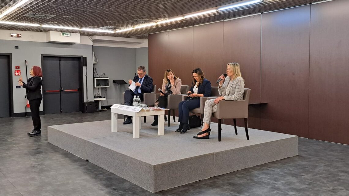 DISABILITÀ: A PERUGIA IL MINISTRO ALESSANDRA LOCATELLI, INCONTRA LA PRESIDENTE E I COMPONENTI DELL’OSSERVATORIO REGIONALE