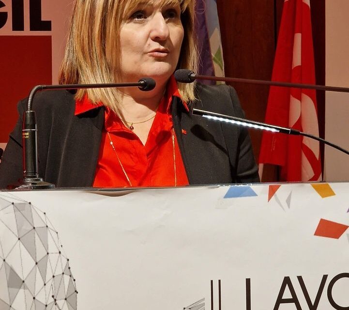 ORVIETO: CONSULTORIO ANCORA SENZA GINECOLOGO A TEMPO PIENO. SPI E FP CGIL: LE DONNE DEVONO ESSERE LIBERE DI SCEGLIERE