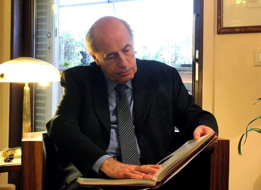 CONFERENZA DELL’ISTITUTO STORICO ARTISTICO ORVIETANO IN COLLABORAZIONE COL LIONS CLUB DI ORVIETO E COL PANATHLON CLUB DI ORVIETO: CLAUDIO STRINATI PARLERÀ DI SIGNORELLI E PERUGINO, DUE PILASTRI DEL PRIMO RINASCIMENTO