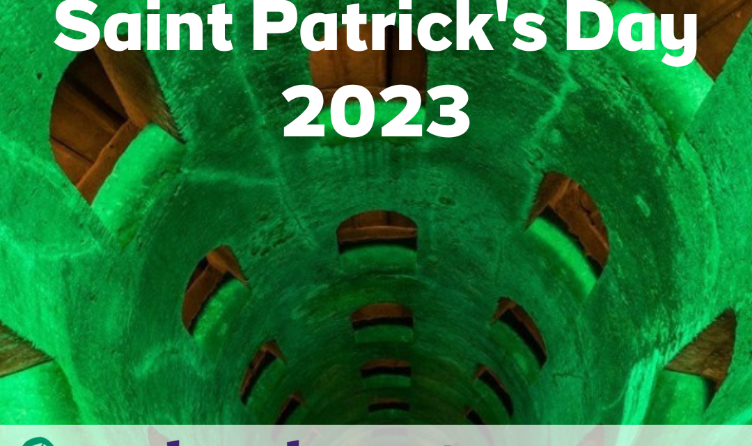 SAINT PATRICK’S DAY, DAL 13 AL 17 MARZO LA IRELAND WEEK@ORVIETO