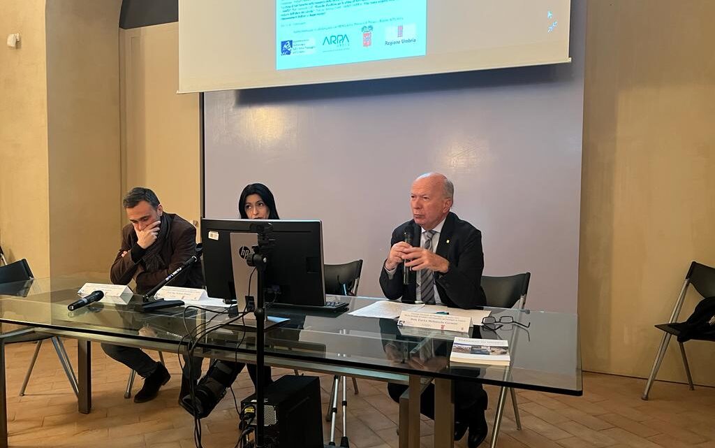 GIORNATA NAZIONALE DEL PAESAGGIO, ASSESSORE MELASECCHE AL CONVEGNO ORGANIZZATO DALLA SOPRINTENDENZA: IL PAESAGGIO COSTITUISCE NON SOLO L’IMMAGINE DELL’UMBRIA, MA LA SUA ANIMA, LA SUA STORIA, IL SUO PRESENTE E FUTURO. NUOVO IMPULSO QUINDI AL PPR, PIANO PAESAGGISTICO REGIONALE
