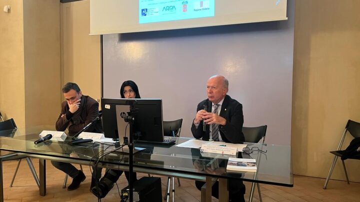 GIORNATA NAZIONALE DEL PAESAGGIO, ASSESSORE MELASECCHE AL CONVEGNO ORGANIZZATO DALLA SOPRINTENDENZA: IL PAESAGGIO COSTITUISCE NON SOLO L’IMMAGINE DELL’UMBRIA, MA LA SUA ANIMA, LA SUA STORIA, IL SUO PRESENTE E FUTURO. NUOVO IMPULSO QUINDI AL PPR, PIANO PAESAGGISTICO REGIONALE