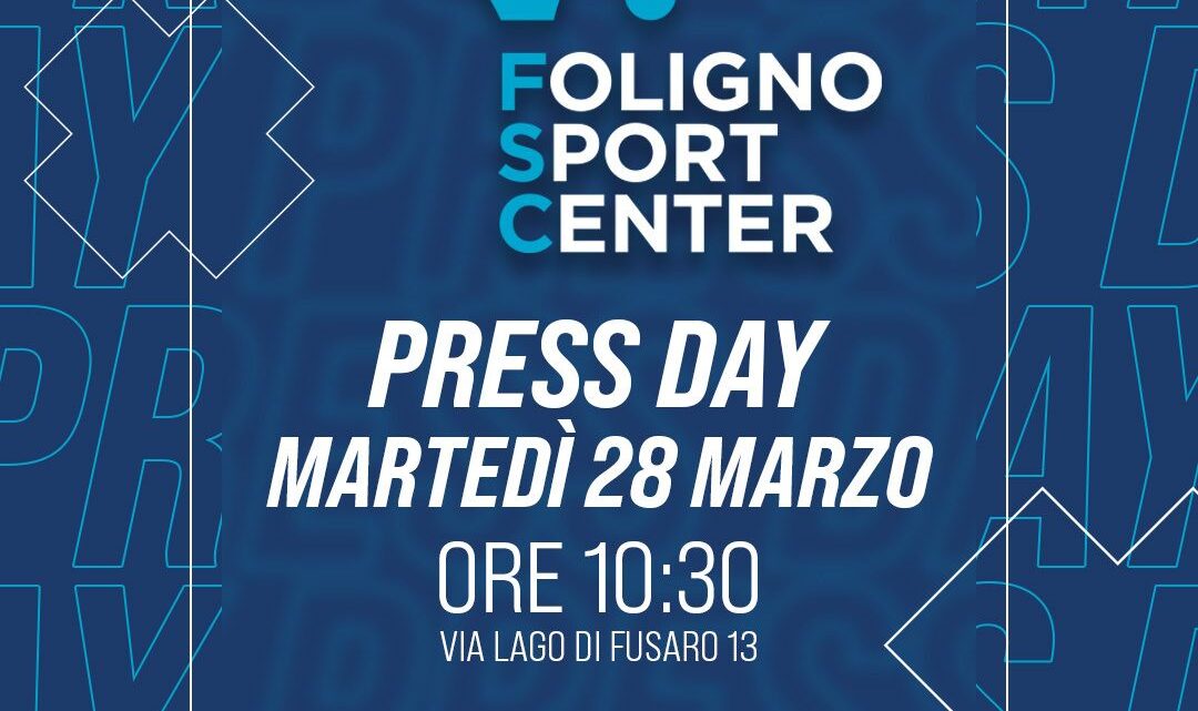 PADEL MANIA: UNA ’24 ORE’ DI BENEFICENZA E LA PADEL ACADEMY AL FOLIGNO SPORT CENTER